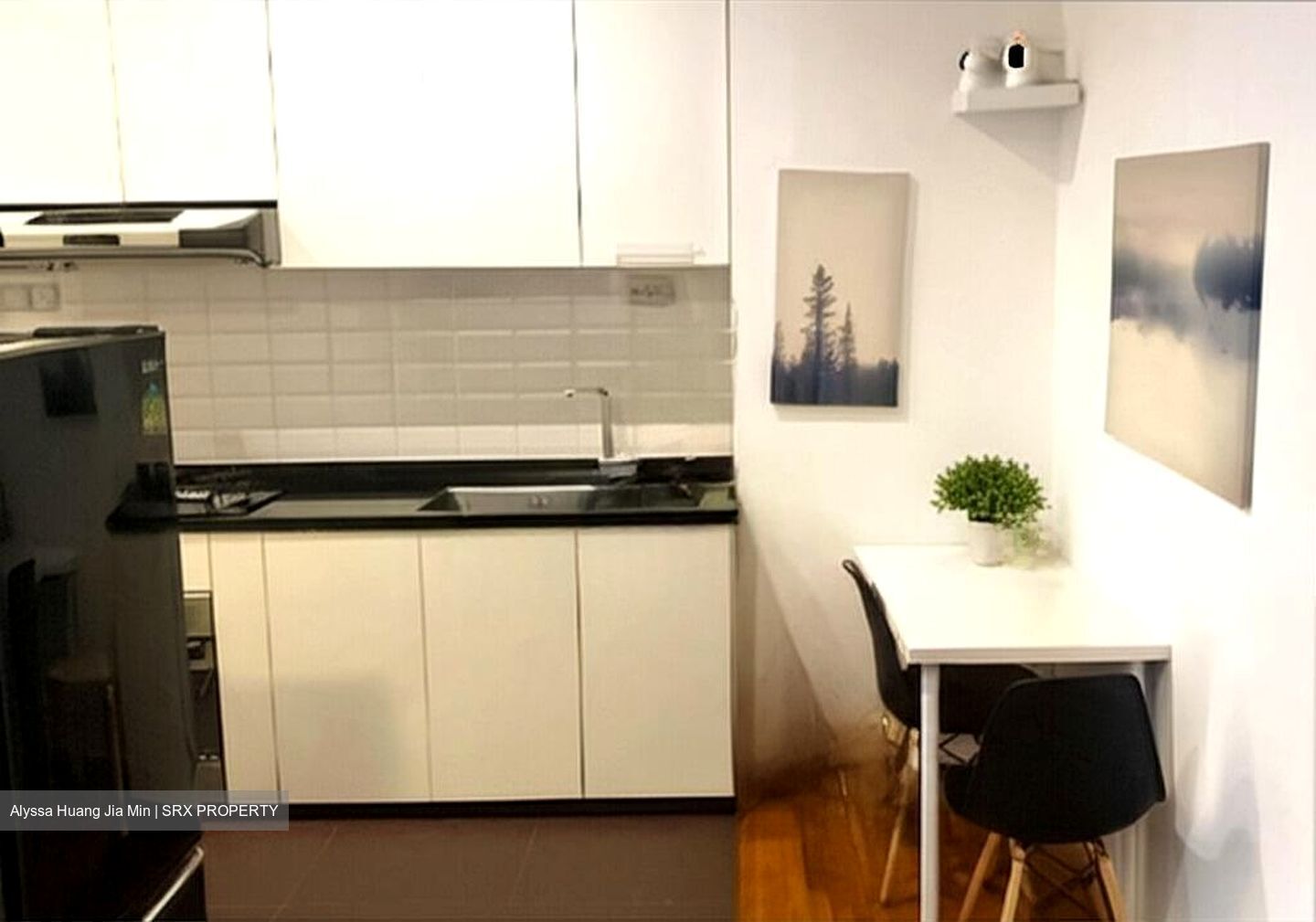 International Plaza (D2), Apartment #507397751